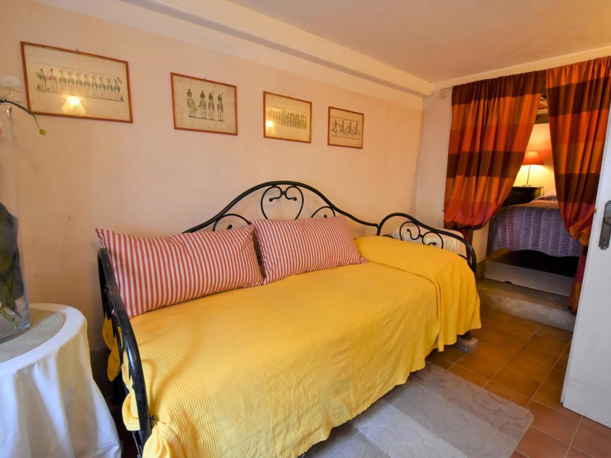 Apartment Casa San Vio By Interhome Venetië Buitenkant foto