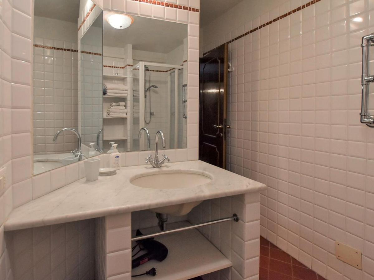 Apartment Casa San Vio By Interhome Venetië Buitenkant foto