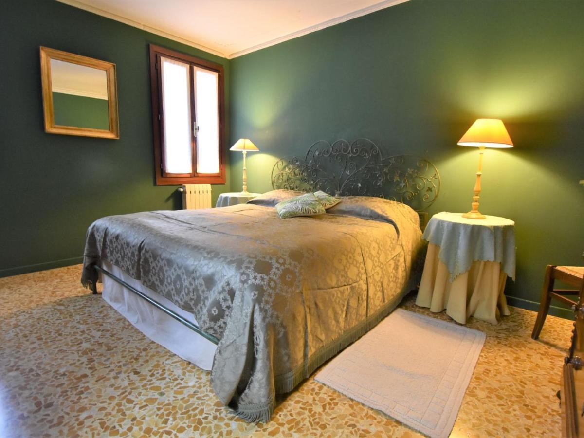 Apartment Casa San Vio By Interhome Venetië Buitenkant foto