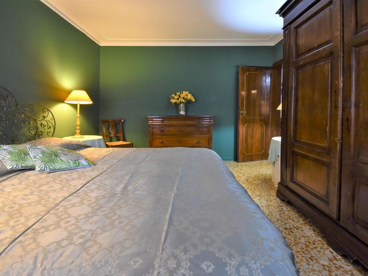 Apartment Casa San Vio By Interhome Venetië Buitenkant foto