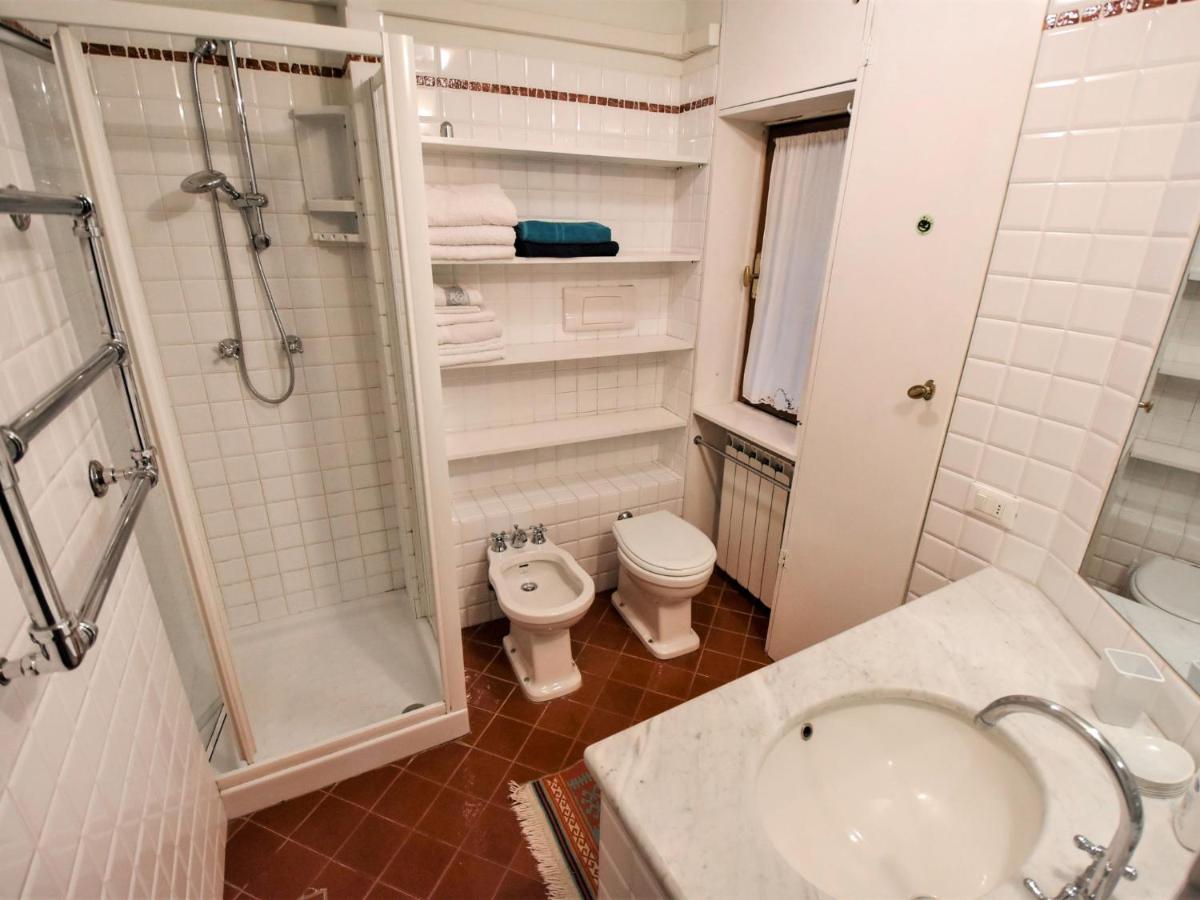 Apartment Casa San Vio By Interhome Venetië Buitenkant foto