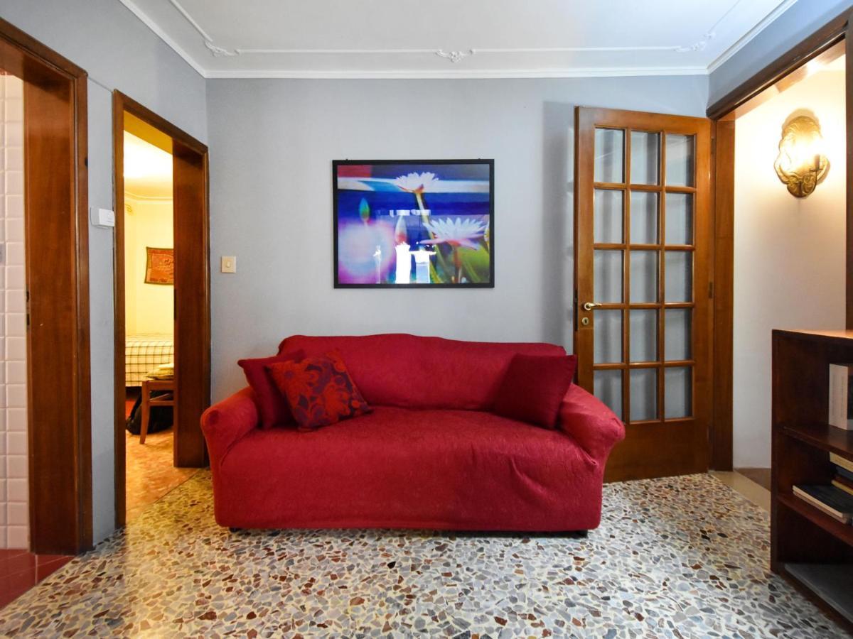 Apartment Casa San Vio By Interhome Venetië Buitenkant foto